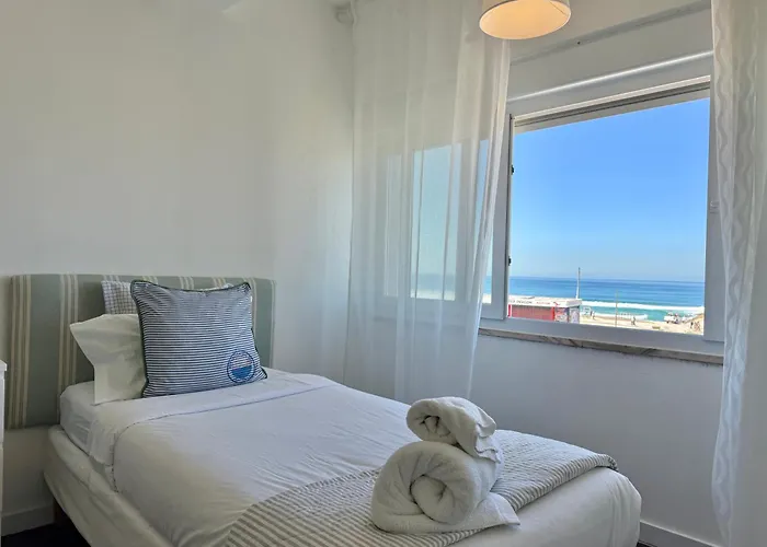The Luxe View Spot