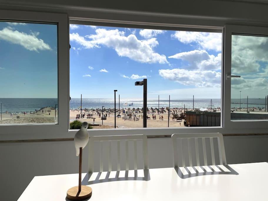 The Luxe View Spot Costa da Caparica
