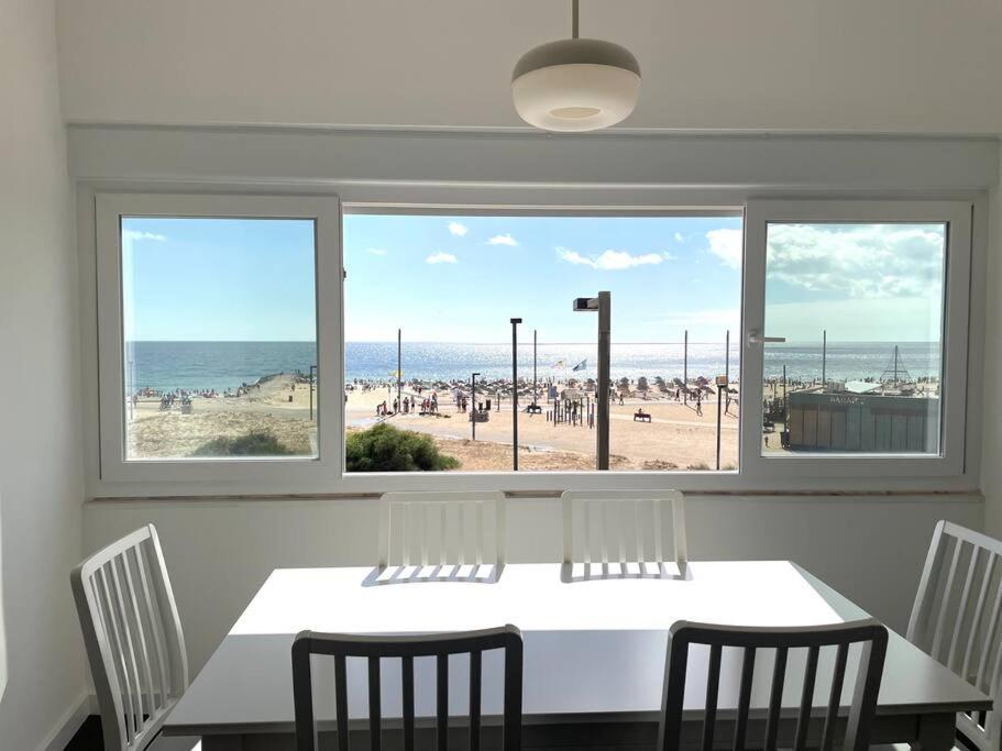Apartment The Luxe View Spot Costa da Caparica