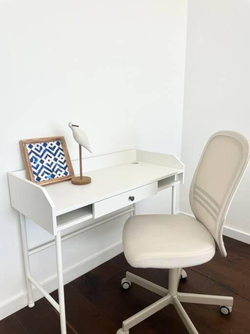 The Luxe View Spot Apartment Costa da Caparica